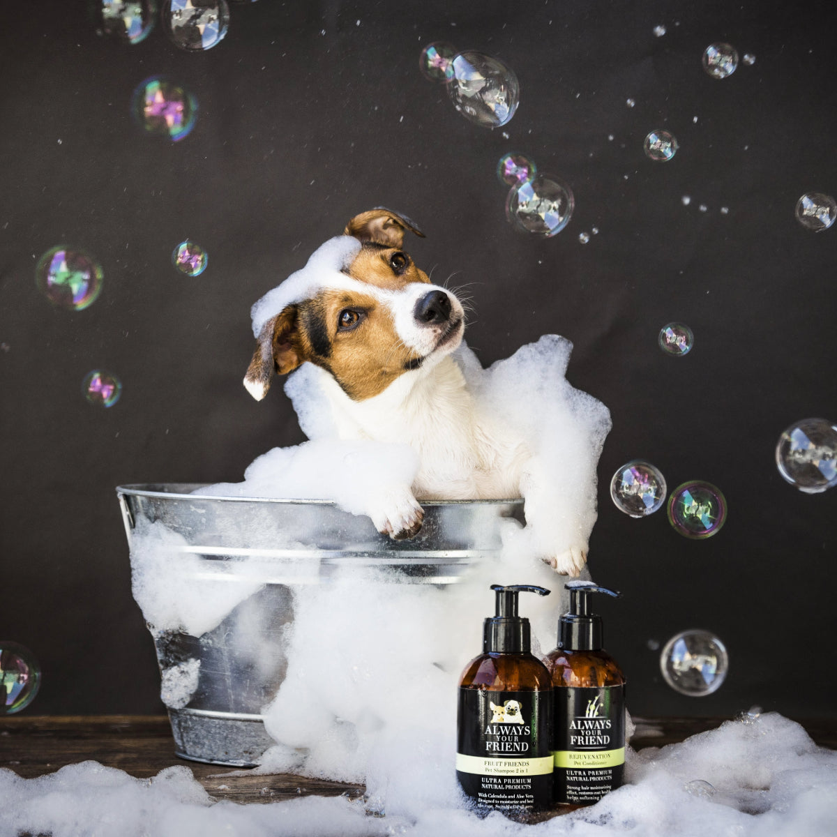 OZONE AND SPA EQUIPMENT