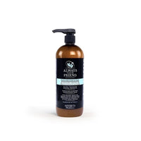 ALWAYS YOUR FRIEND Protein-Rich Leave-In Mask/ Nenuplaunama kaukė