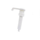 25ml pump for 4L tank.
