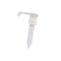 25ml pump for 4L tank.