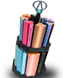 ALWAYS P.A. Povilnio šukos (Grooming Rake)