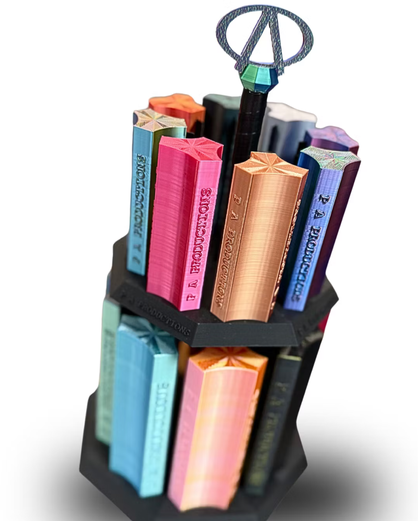 ALWAYS P.A. Povilnio šukos (Grooming Rake)