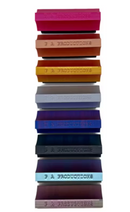 ALWAYS P.A. Povilnio šukos (Grooming Rake)