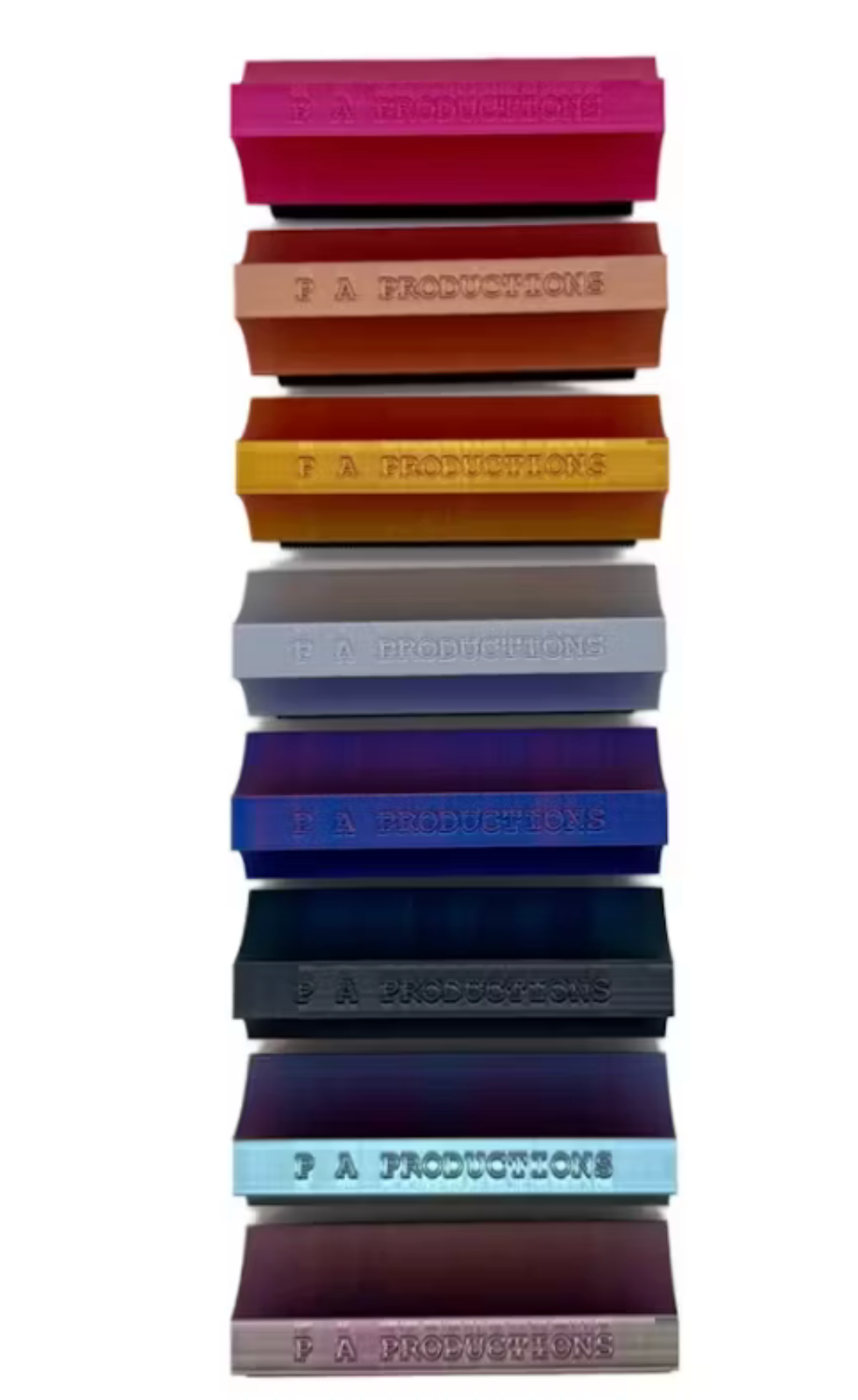 ALWAYS P.A. Povilnio šukos (Grooming Rake)