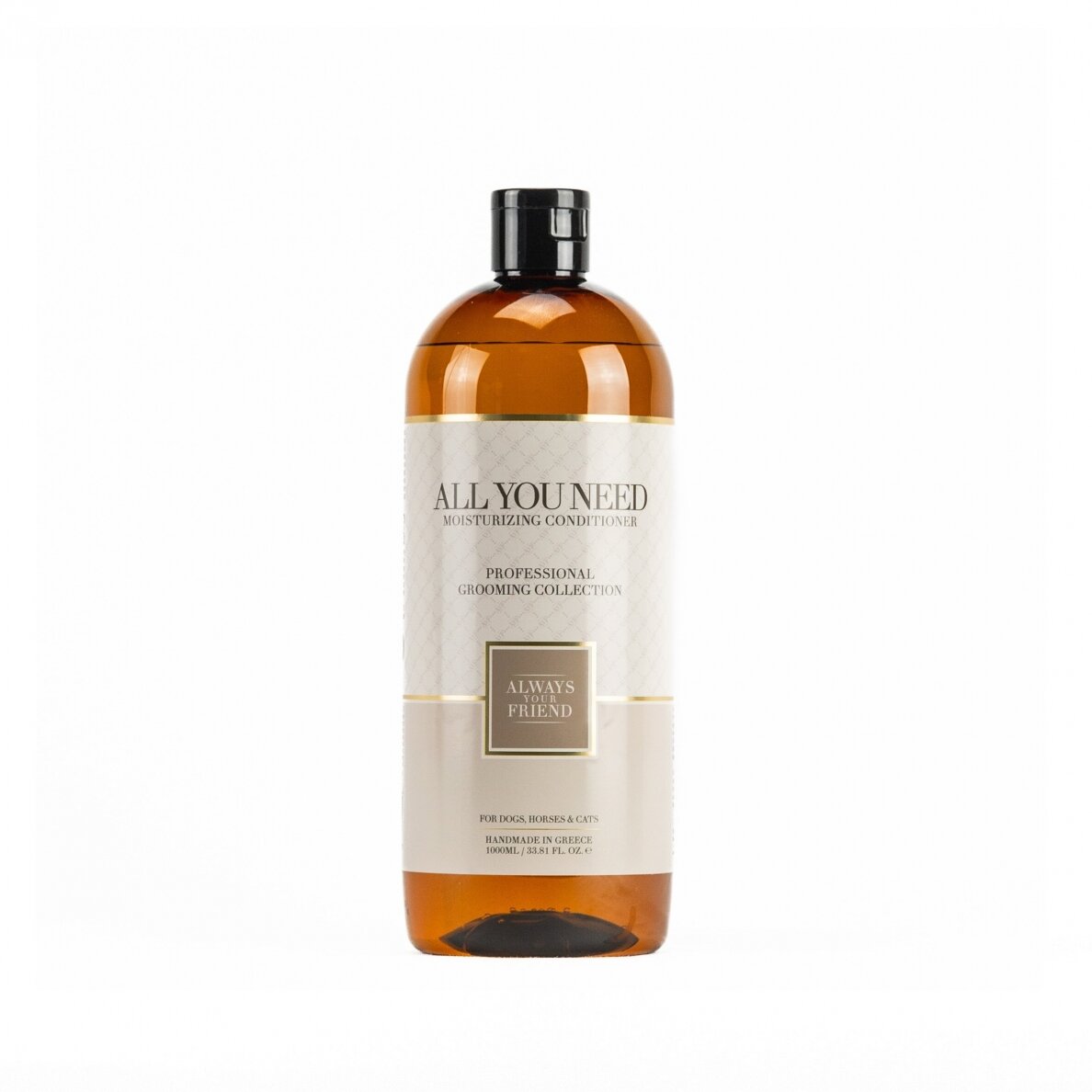 All You Need Conditioner / Kondicionierius