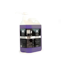 ALWAYS YOUR FRIEND Brilliant White / Whitening shampoo