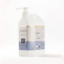 Clean Up Shampoo/Valomasis šampūnas