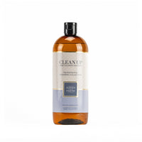 Clean Up Shampoo/Valomasis šampūnas