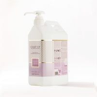Coat Up Shampoo / Purumą suteikiantis šampūnas