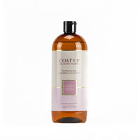 Coat Up Shampoo / Purumą suteikiantis šampūnas