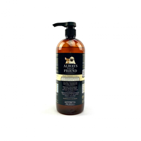 ALWAYS YOUR FRIEND Fruit Friends Shampoo 2in1