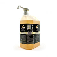 ALWAYS YOUR FRIEND Fruit Friends Shampoo 2in1