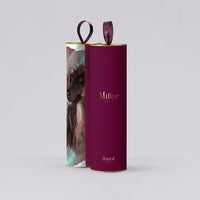MILLOR DOG - PAPILOTĖS ilgos 13*35