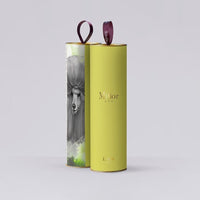 MILLOR DOG - PAPILOTĖS ilgos 13*35