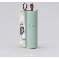 MILLOR DOG - PAPILOTĖS ilgos 13*35