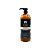 ALWAYS YOUR FRIEND Miracle Volume/ Volume-giving shampoo