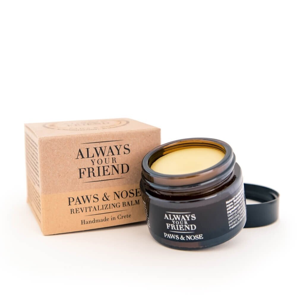 Always Your Friend Foot and Nose Balm
