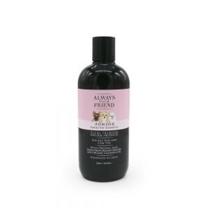 Powder Family Shampoo ALWAYS YOUR FRIEND 250 ml