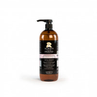 ALWAYS YOUR FRIEND Puppy Powder Shampoo 2in1/ Mažyliams