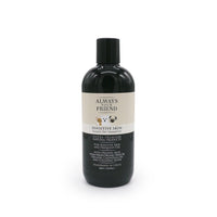 ALWAYS YOUR FRIEND Sensitive Skin Family/ For sensitive and damaged skin.