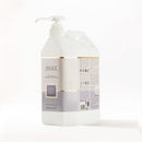 Silky shampoo / Shampoo for silky fur