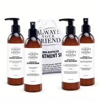 AYF - Derma Revitalize Start Box